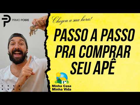 Como Comprar seu Imóvel (Passo a Passo)