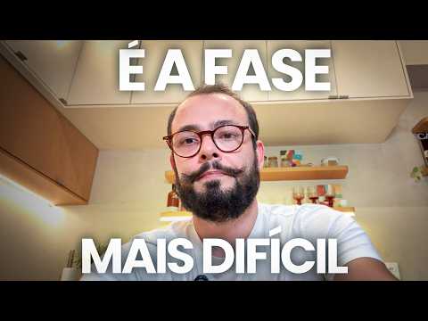 De R$1.500 a R$5.000 de salário, o que aprendi e não faria de novo