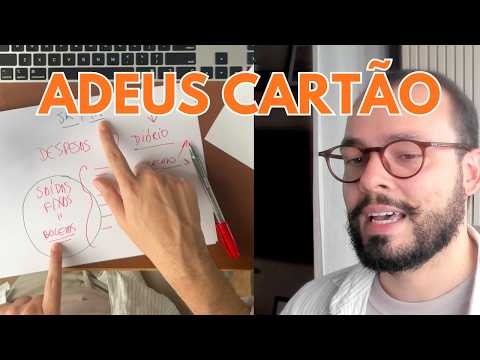 O jeito inteligente de ZERAR sua FATURA do Cartão de Crédito