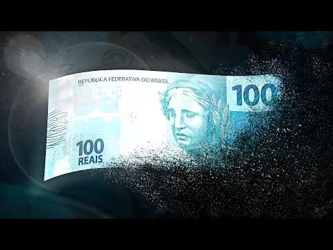 E se dinheiro não existisse?