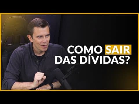 Como Sair das Dívidas?