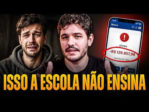 Aprenda a eliminar suas dívidas em 10 minutos