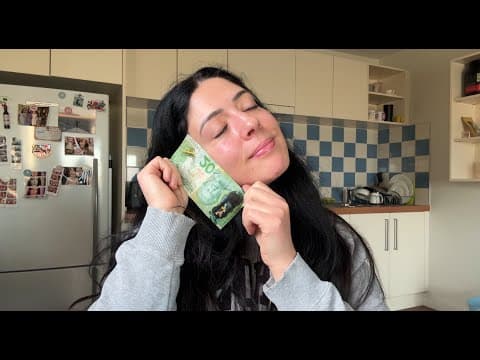 eu NUNCA MAIS fiquei sem dinheiro! (como mudar a sua mentalidade de pobre).