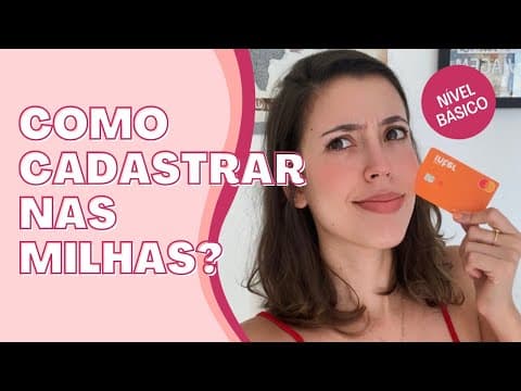 Como Acumular MILHAS com o Cartão de Crédito? Tudo que Você Precisa Saber!