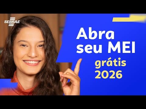 Como Abrir MEI Gratuito em 2026 — Passo a Passo
