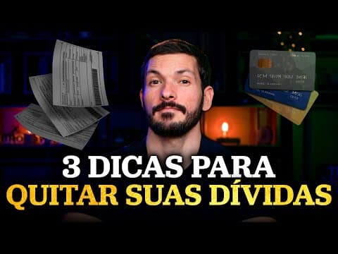 Como Sair das Dívidas com o Desenrola Brasil