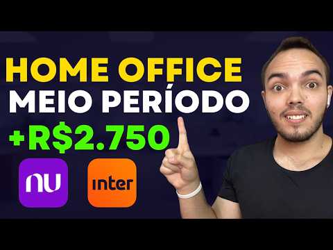 Como Fazer Renda Extra em Casa Meio Período e À Noite (sendo iniciante)