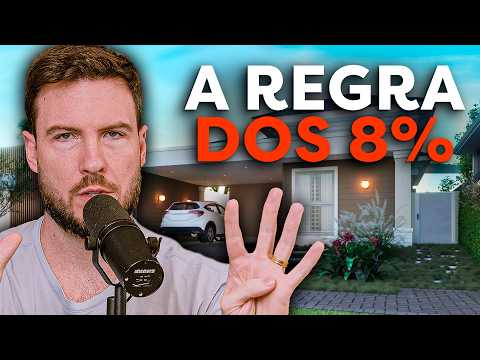 Comprar Imóvel ou Morar de Aluguel: Qual Vale Mais a Pena?