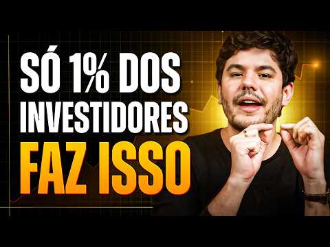 Como analisar ações de maneira simples e rápida?