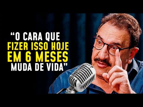 Ratinho ENSINA como o Brasileiro pode FICAR RICO em POUCO TEMPO
