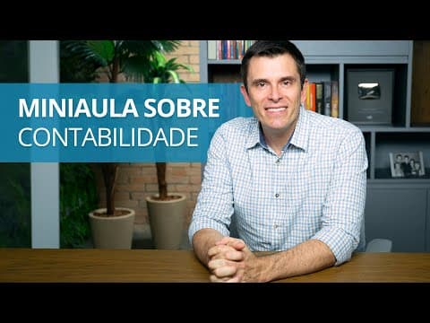 Como funciona a contabilidade de uma empresa