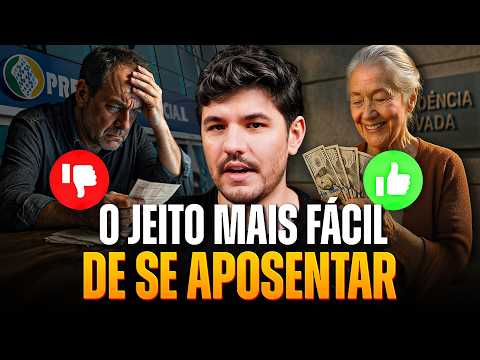 Previdência Privada Vale a Pena? O que Esconderam de Você
