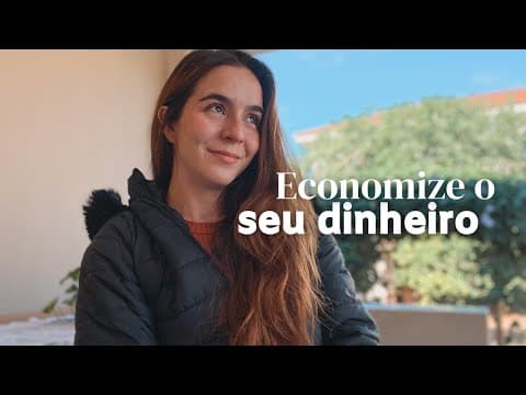 20 maneiras de economizar dinheiro com o MINIMALISMO